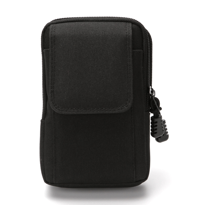 Running Belt - Homefish Men's Tactical EDC Waist Pack,
