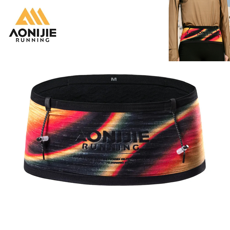 AONIJIE Spring W8145 Sports El - огляд і ціна Race Bib