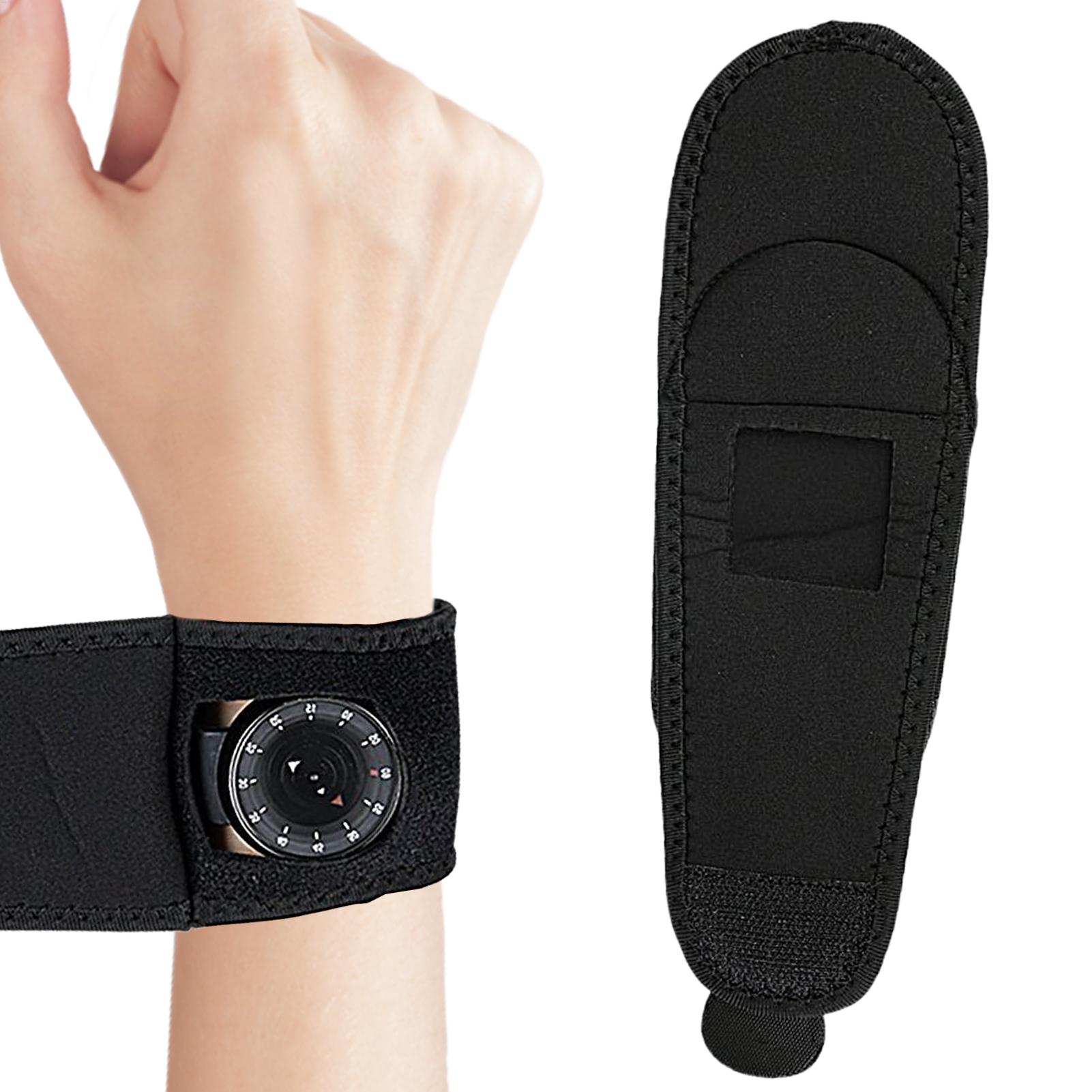 Watch Band Cover Watch Band Co - огляд і ціна Running Watch