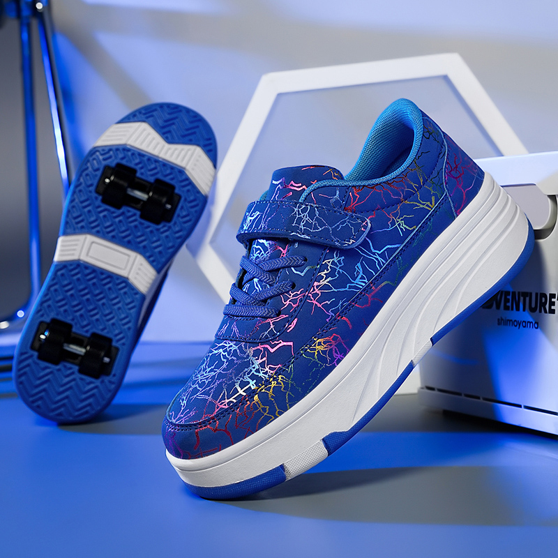 Trendy Roller Skates, Wear-Res - огляд і ціна Running Shoes Men