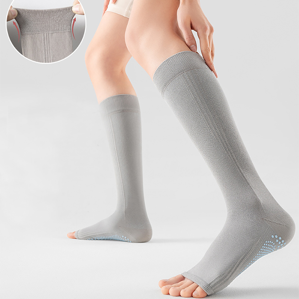 Professional  Open-toe Yoga So - огляд і ціна Sports Socks