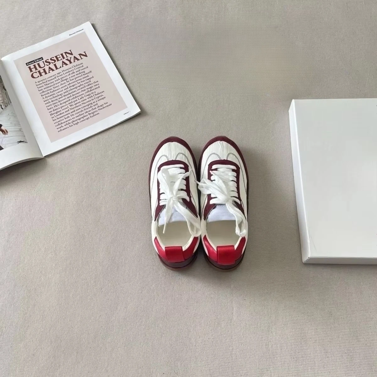 Luxury Couple Sneakers, Durabl - огляд і ціна Running Shoes Women