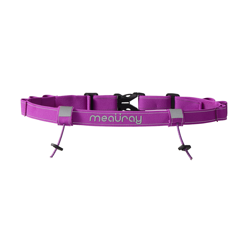 Meauray Marathon Race Bib Ener - огляд і ціна Running Belt