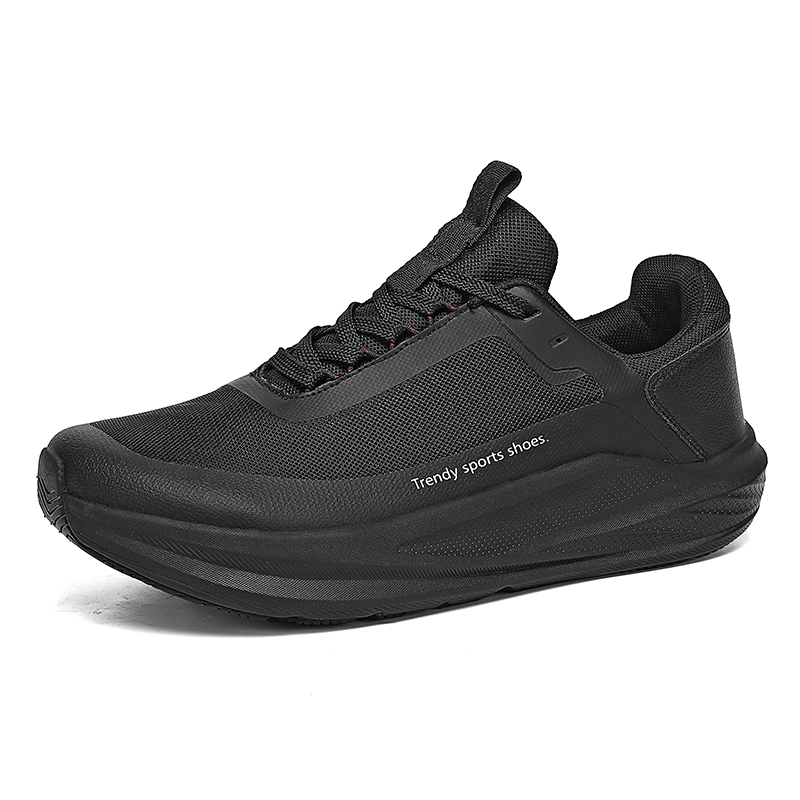 Hot Sale Running Trainers for  - огляд і ціна Running Shoes Men