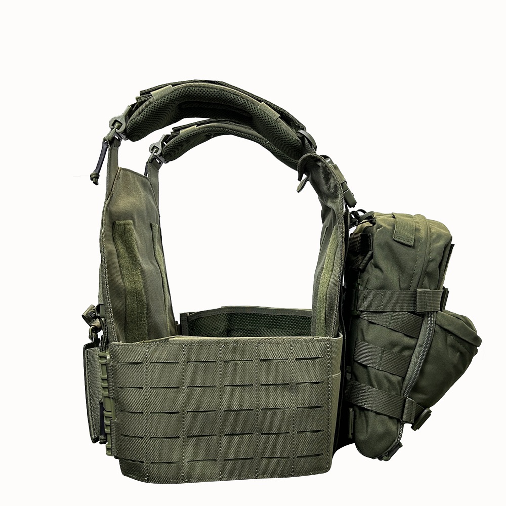 EMERSONGEARS quick release Nyl - огляд і ціна Hydration Vest