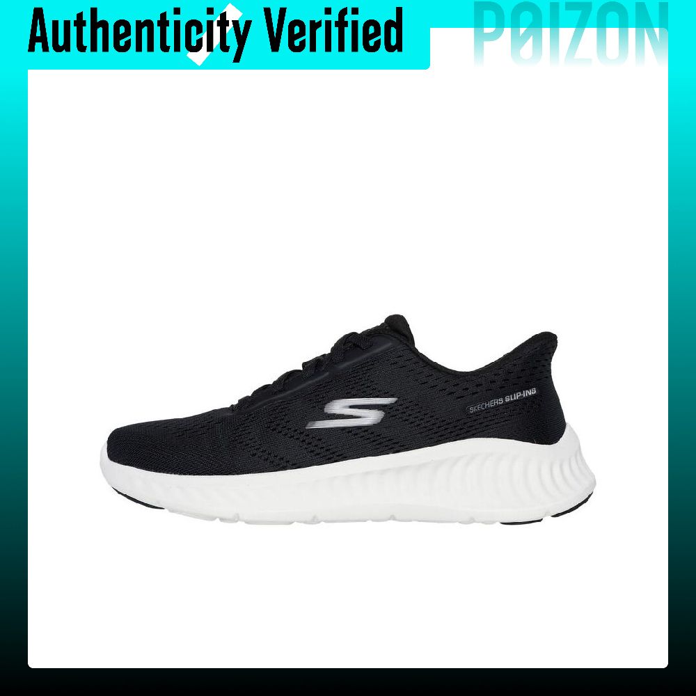 Skechers GO WALK NOW Abrasion  - огляд і ціна Running Shoes Men
