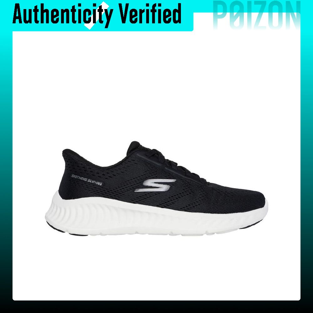 Skechers GO WALK NOW Abrasion  - огляд і ціна Running Shoes Men