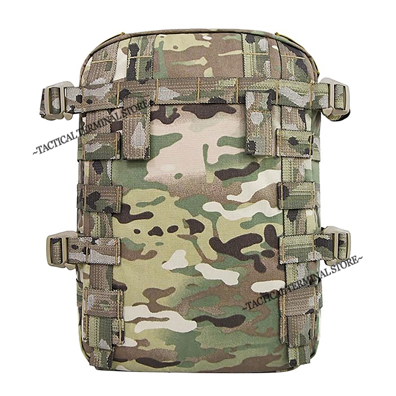 MOLLE Hydration & Helmet Bag 3 - огляд і ціна Hydration Vest