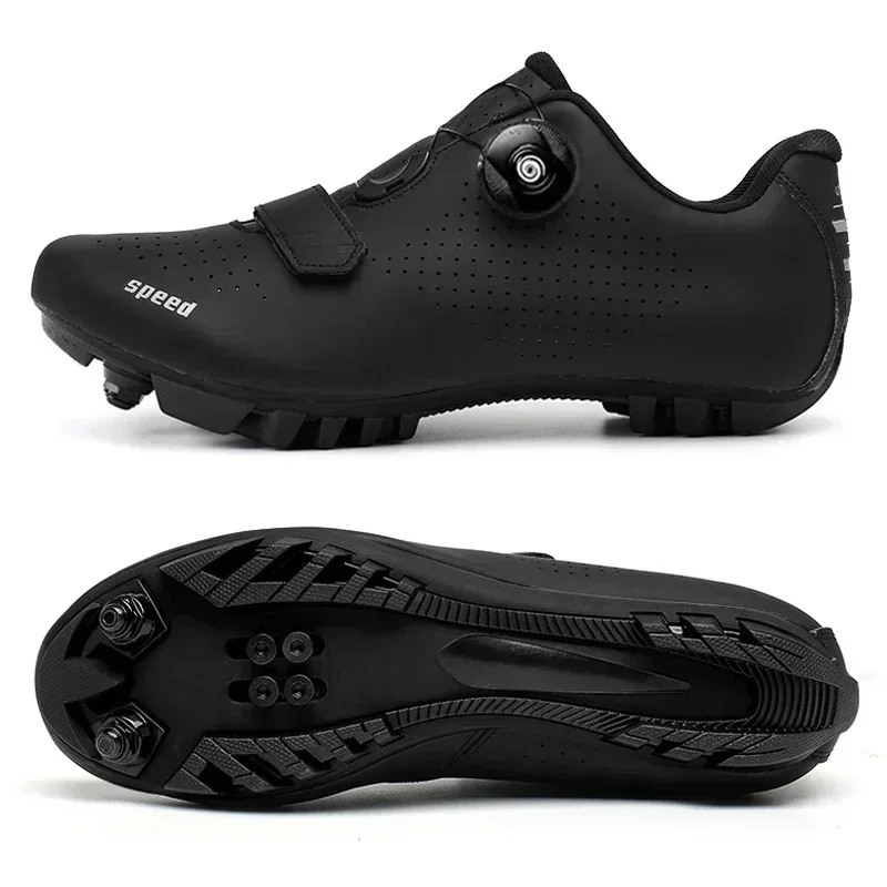 Unisex Mtb Shoes Zapatillas Ci - огляд і ціна Running Shoes Women