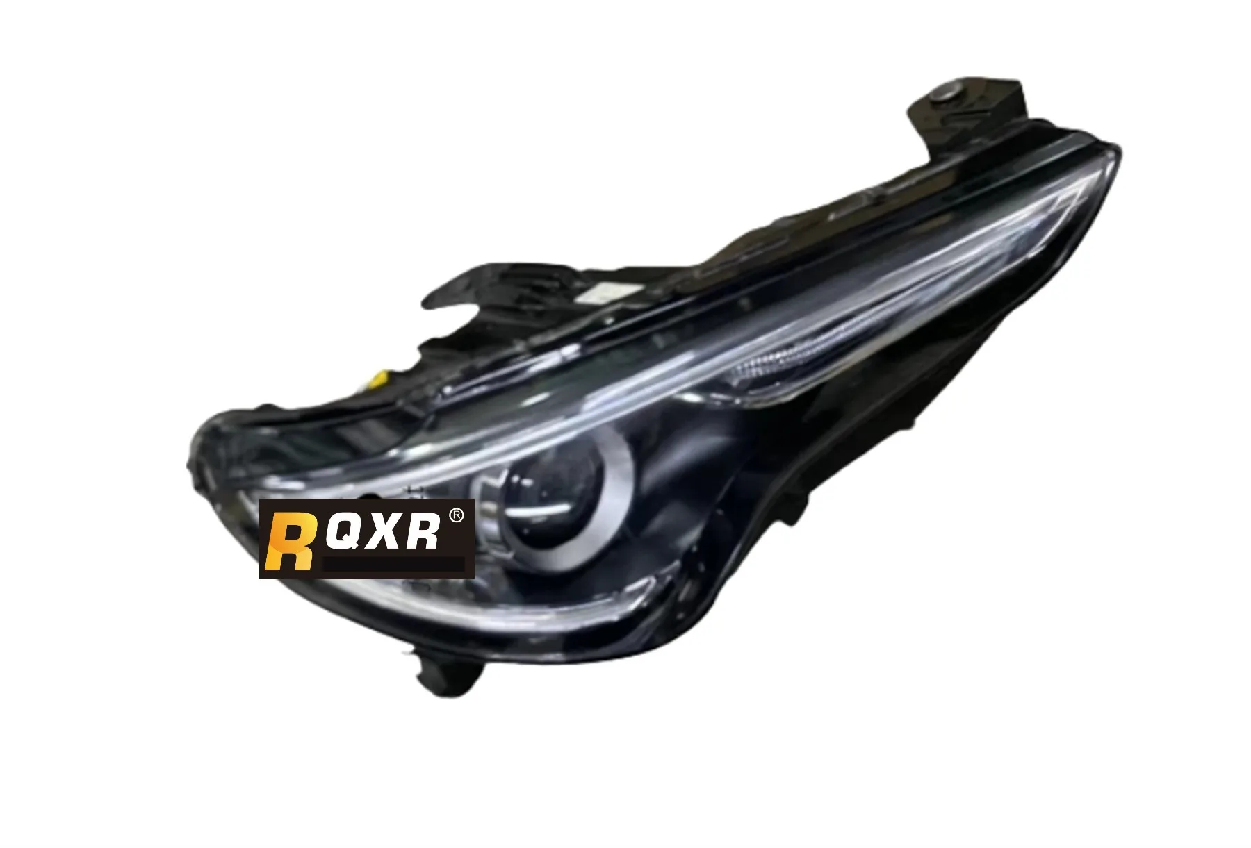 Front Headlight Headlamp for A - огляд і ціна Running Headlamp