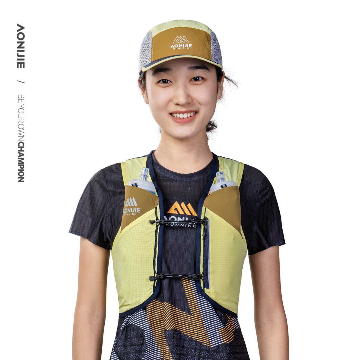AONIJIE MB 4L Lightweight Trai - огляд і ціна Race Bib
