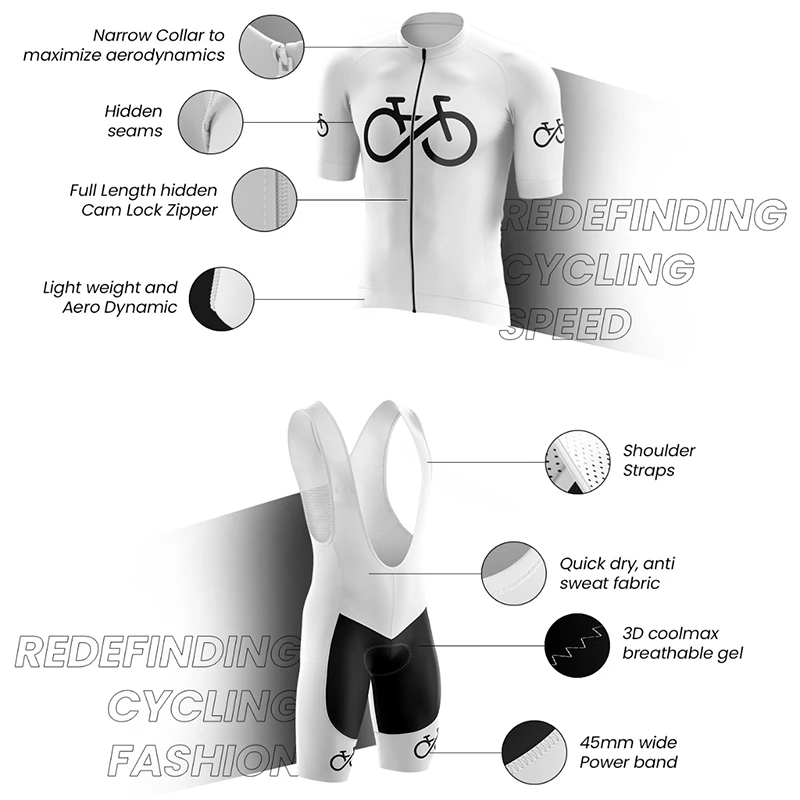 Decathlon Summer Road Bike Cyc - огляд і ціна Race Bib