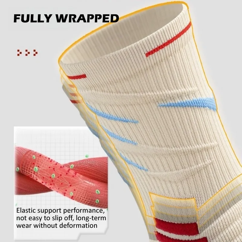 Elite Sports Socks Men Women S - огляд і ціна Sports Socks