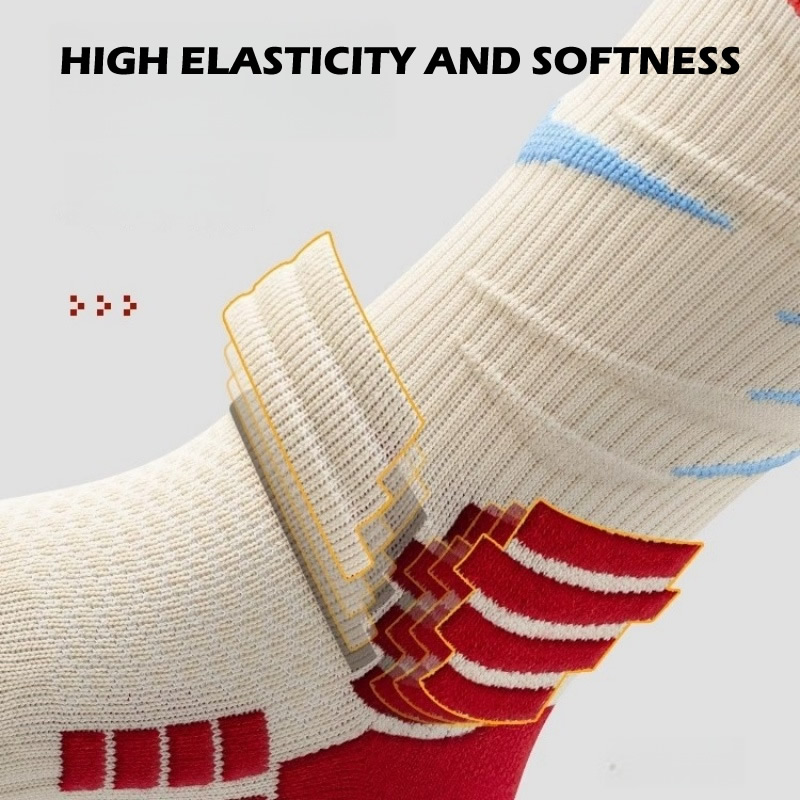 Elite Sports Socks Men Women S - огляд і ціна Sports Socks