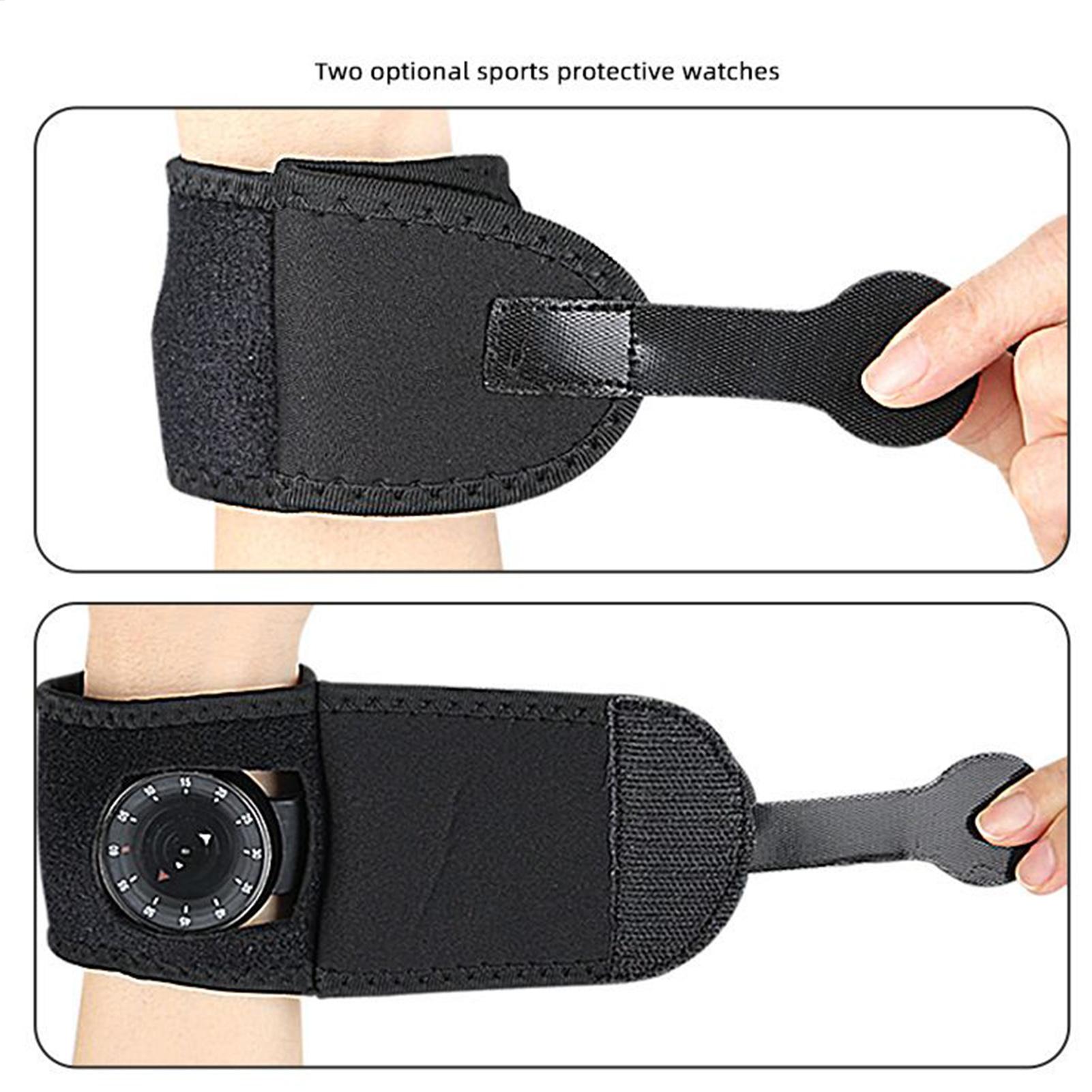 Watch Band Cover Watch Band Co - огляд і ціна Running Watch