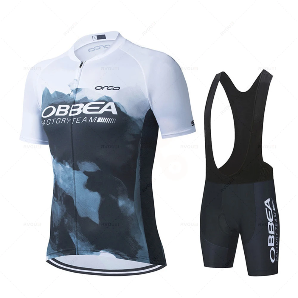 2025 Hiru Cycling Jersey Set S - огляд і ціна Race Bib