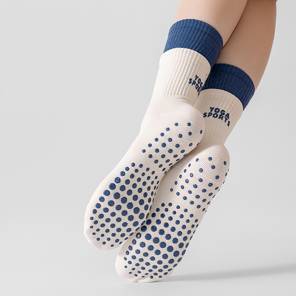 Professional Double Stack Yoga - огляд і ціна Sports Socks